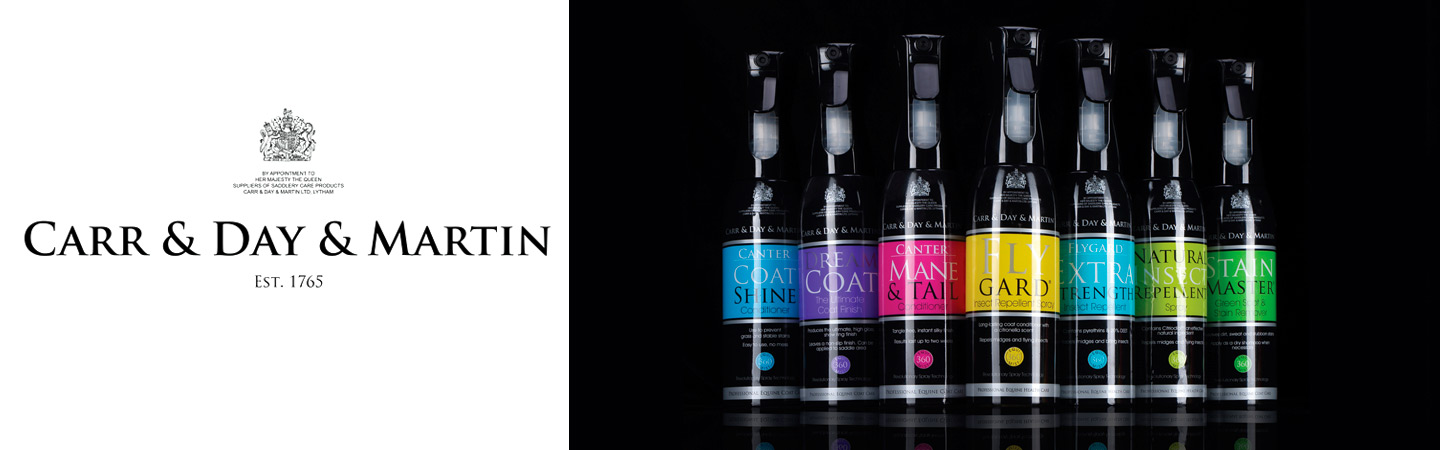 Carr & Day & Martin