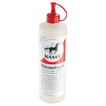 Leovet Mähnenliquid 500 ml