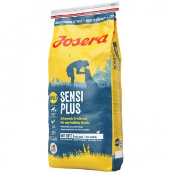 JOSERA SensiPlus Hundefutter