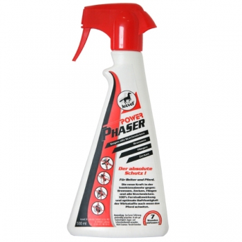 Leovet Power Phaser 550 ml