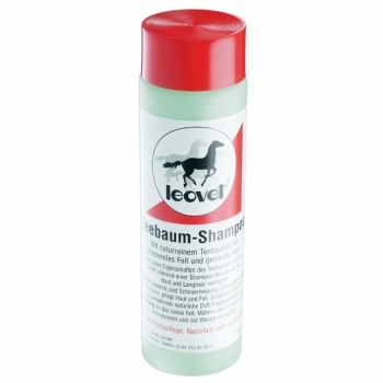 Leovet Teebaum- Shampoo 500 ml