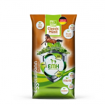 Eggersmann EMH Classic Müsli