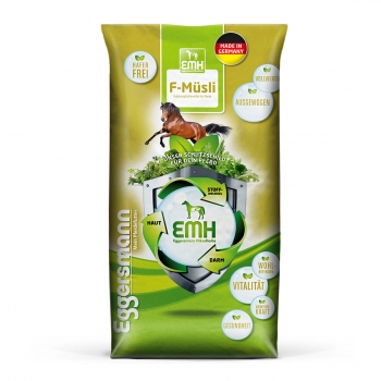 Eggersmann EMH F-Müsli