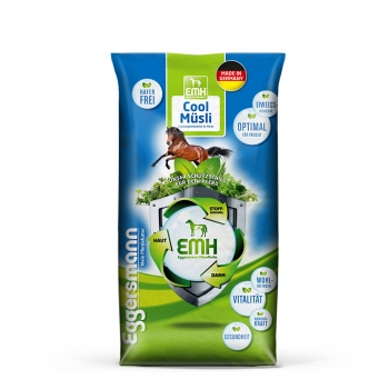 Eggersmann EMH Cool Müsli
