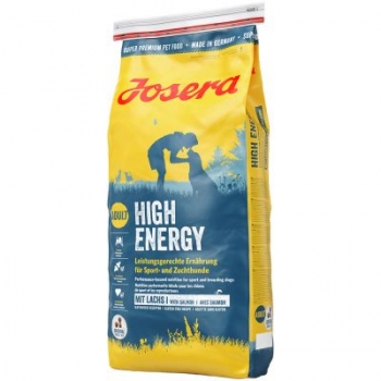 JOSERA High Energy Hundefutter