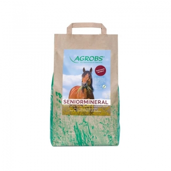 Agrobs Seniormineral Nachfüller 10kg