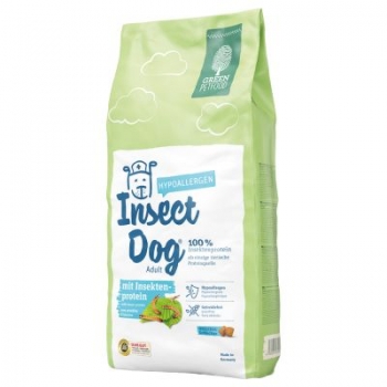 InsectDog hypoallergen