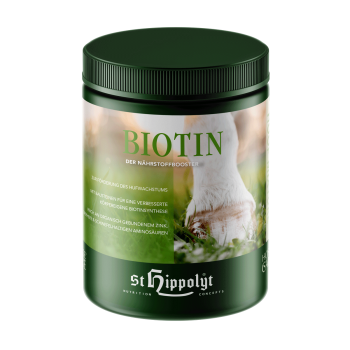 St. Hippolyt Biotin Hoof Mixture
