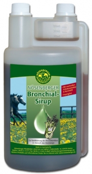 Noesenberger Bronchial-Sirup 1Liter