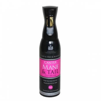 Carr & Day & Martin Canter Mane & Tail Conditioner