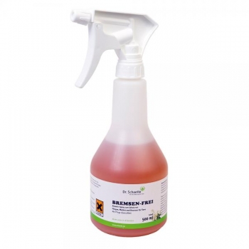Dr. Schaette Bremsen-Frei