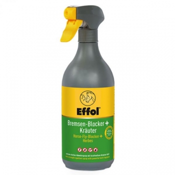 Effol Bremsen Blocker Kräuter 750 ml