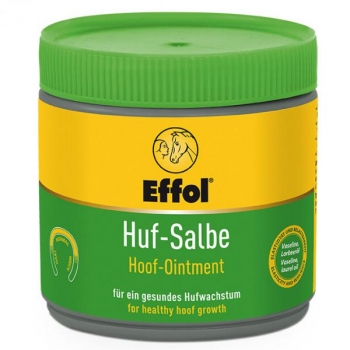 Effol Huf- Salbe grün 500 ml