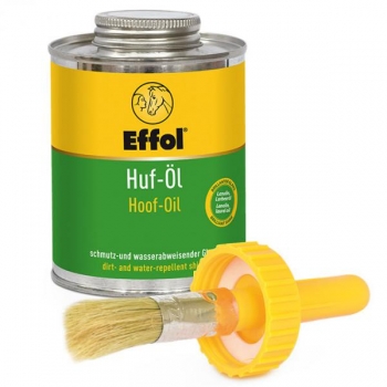 Effol Huföl mit Lorbeer 0.475 ml