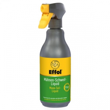 Effol Mähnen- Schweif- Liquid 500 ml