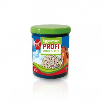 Eggersmann Profi Vitamin E/ Selen
