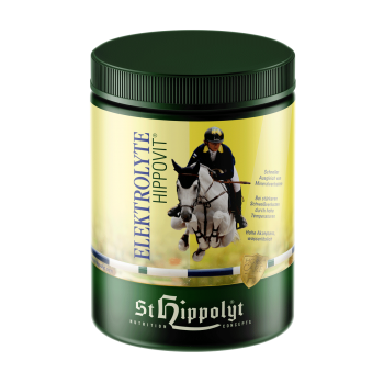 St. Hippolyt Elektrolyte