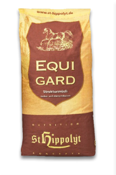St. Hippolyt EquiGard