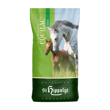 St. Hippolyt EquiLac Müsli