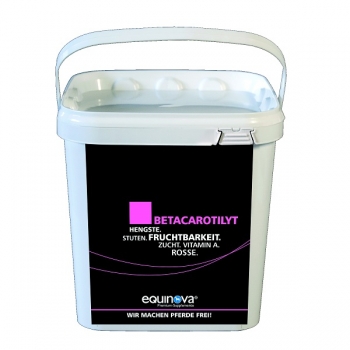 Equinova Betacarotilyt