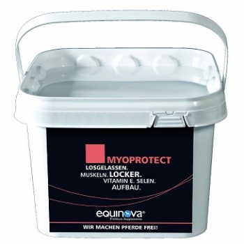 Equinova Myoprotect Powder