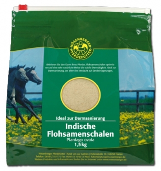 Noesenberger Indische Flohsamenschalen