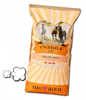 Siglhorse Gschwind