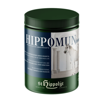 St.Hippolyt Hippomun