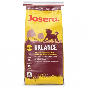 JOSERA Balance Hundefutter