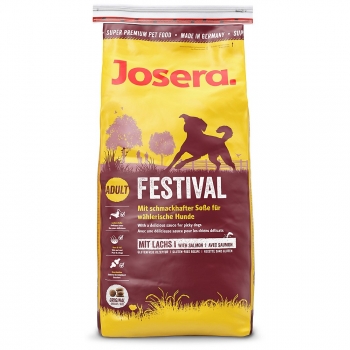 JOSERA Festival Hundefutter