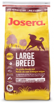 JOSERA Large Breed Hundefutter