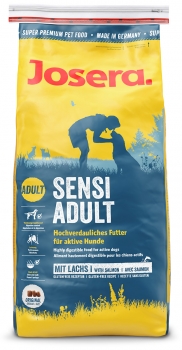 JOSERA SensiAdult Hundefutter