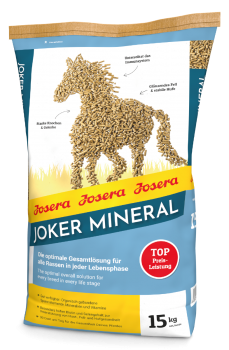Josera Joker Mineral