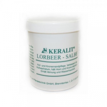 Keralit Lorbeersalbe 300 ml