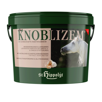 St. Hippolyt Knoblizem