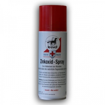 Leovet Zinkoxid Spray 200ml