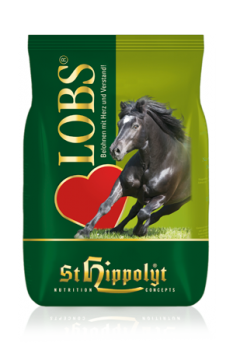 St. Hippolyt Lobs