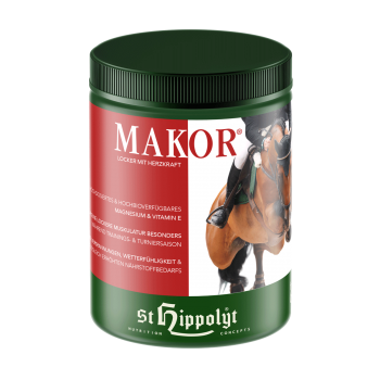 St. Hippolyt Makor