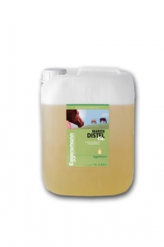 Eggersmann Mariendistel-Oel Kanister