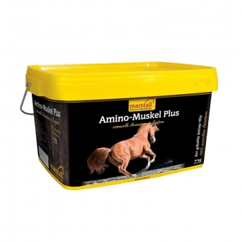 Marstall Amino-Muskel PLUS