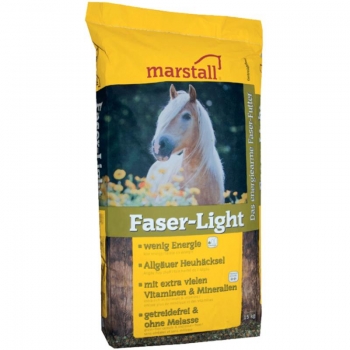 Marstall Faser-Light