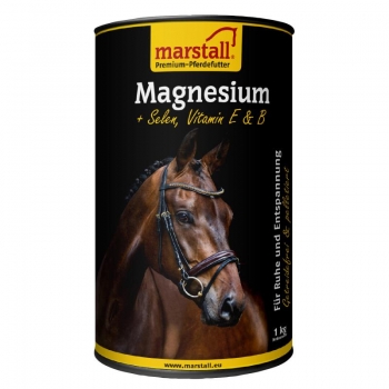 Marstall Magnesium