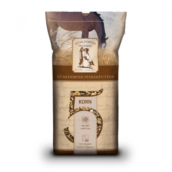 Mühldorfer 5-Korn Plus