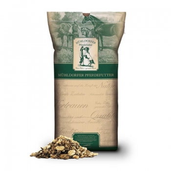 Mühldorfer 6-Korn Plus