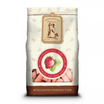 Mühldorfer Leckerli Erdbeere