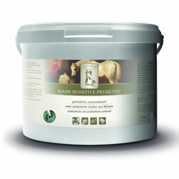 Mühldorfer Mash Sensitive Prebiotic 3 kg