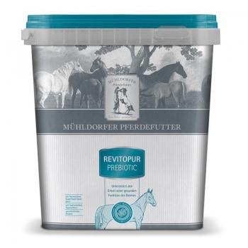 Mühldorfer Revitopur vet. probiotic