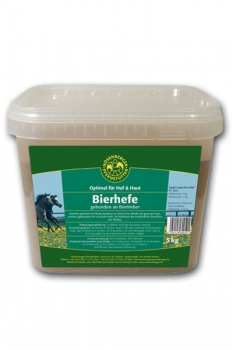 Noesenberger Bierhefe