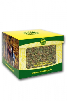 Noesenberger Kraeuter Kur Nr. 4 Wasserwechsel