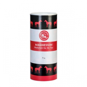 Noesenberger Magnesium organisch